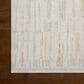 Loloi Roxie Natural and Sand 7"10" x 10" Area Rug, , large