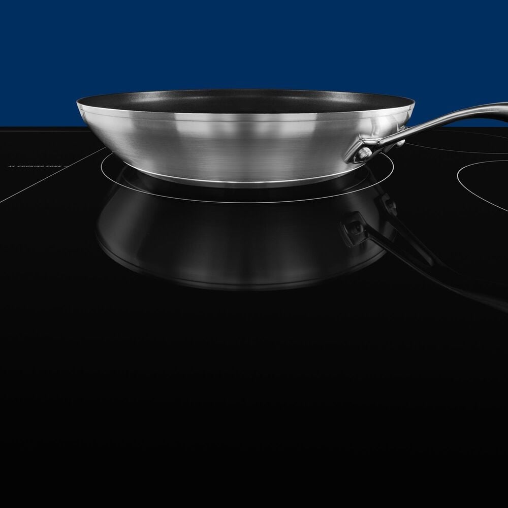 Maytag 36&quot; Induction Cooktop with Power Boost in Black, , large