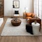 Drew and Jonathan Home Sirocco Algiers 10" x 14" Black and White, , large