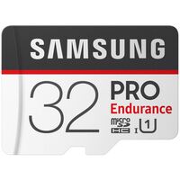 Memory Cards