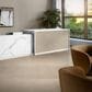 Dal-Tile Exposition Gesso 24" x 24" Porcelain Tile, , large