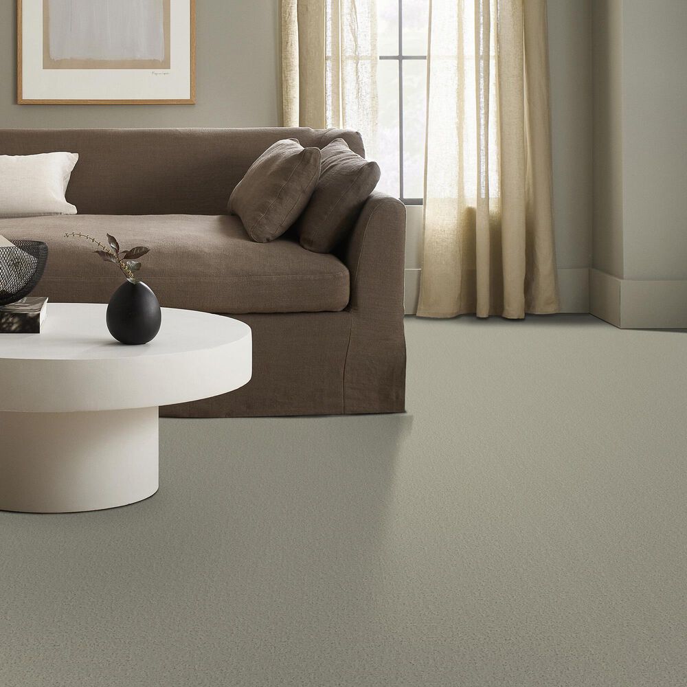 Shaw Canvas Comfort Carpet in Willow Tree, , large