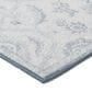 Dalyn Rug Company Tuscany 8" x 10" Denim Indoor/Outdoor Area Rug, , large