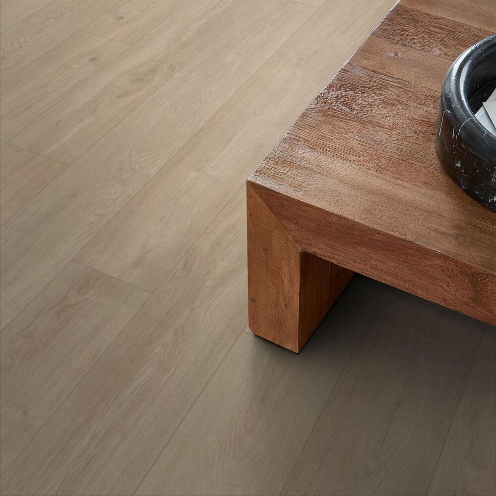 Shaw Pet Perfect Essential White Oak 9" x 72" Luxury Vinyl Plank, , large