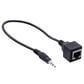 Helios Helios Stereo 3.5mm Over CAT5 Extender, , large