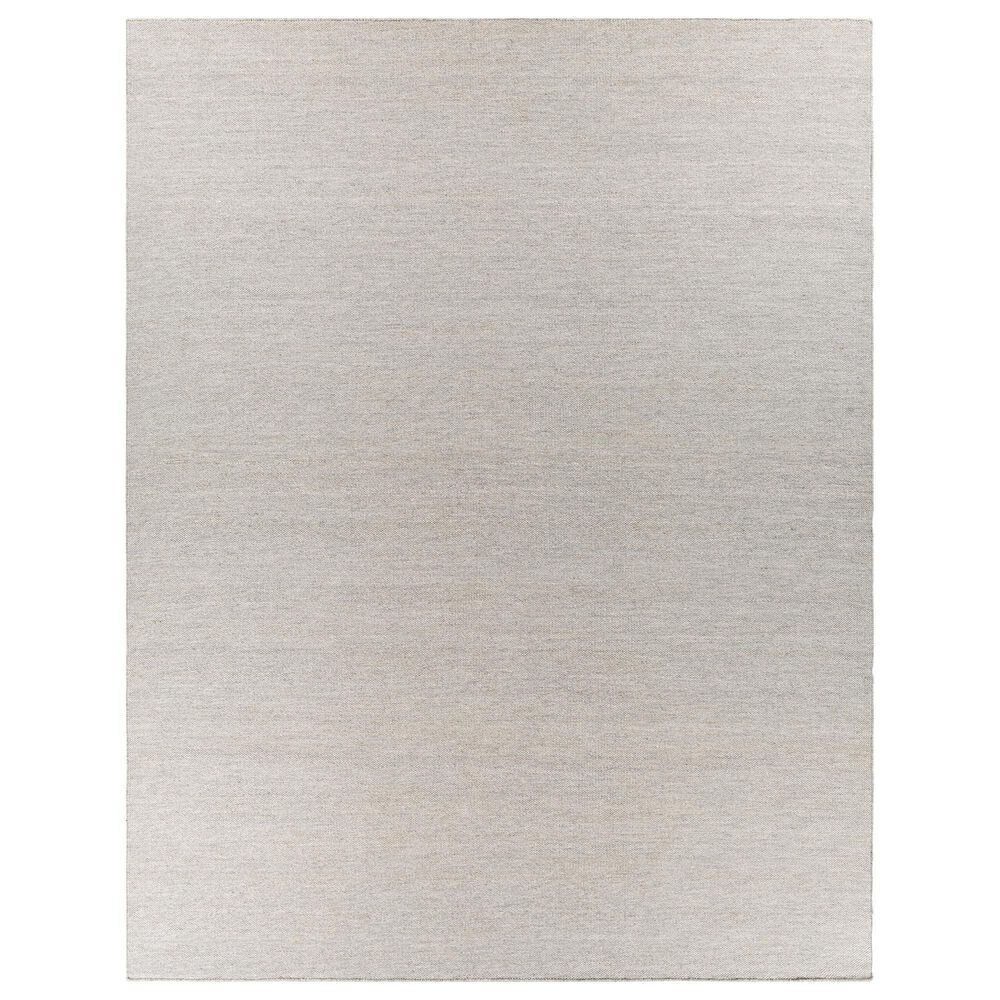 Surya Acacia ACC-2300 Light Gray 10&#39; x 14&#39; Area Rug, , large