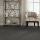 Philadelphia Making The Rules II Carpet in Soot, , large