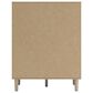 Ashley Cielden 5-Drawer Chest in Tan, , large