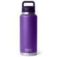 YETI Rambler 46 Oz Water Bottle with Chug Cap in Pace Purple, , large