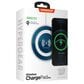 Hypercel ChargePad Pro 15W Wireless Fast Charger in Blue, , large