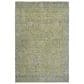 Dalyn Rug Company Solace SL11 5" x 7"6" Aloe Area Rug, , large