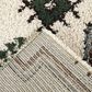 Balta Rugs Stella Felipe Green 5"3" x 7" Area Rug, , large