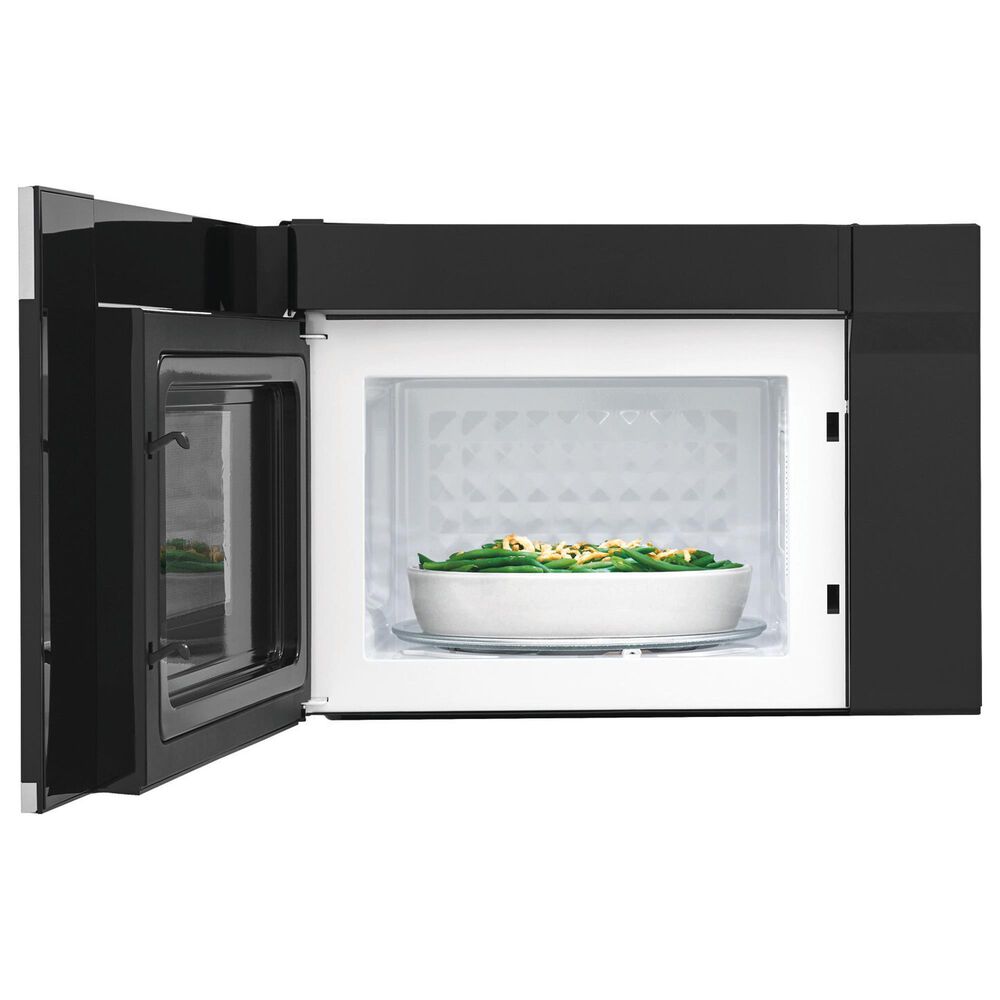Frigidaire 1.4 Cu. Ft. Over-The-Range Microwave in Stainless Steel, , large