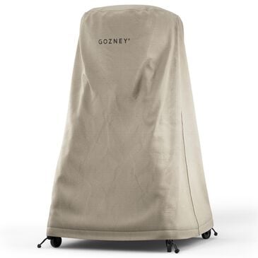 Gozney Arc and Arc XL Full Length Cover for Pizza Oven in Natural, , large