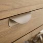 Ashley Rencott 3-Piece Occasional Table Set in Light Oak, , large