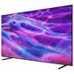 Samsung 100" Class QN80F QLED 4K Vision AI - Smart TV with Q-Series 11.1.4 Channel Soundbar System in Titan Black, , large