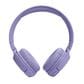 JBL Tune 520BT Wireless On-Ear Headphones in Purple, , large