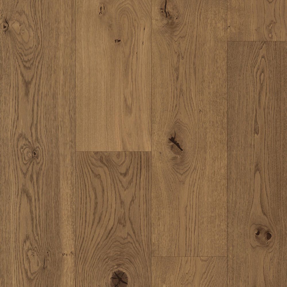 Fabrica Chateau Bonita Oak Engineered Hardwood, , large