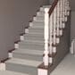 Dixie Home Worthington Carpet in Tone, , large