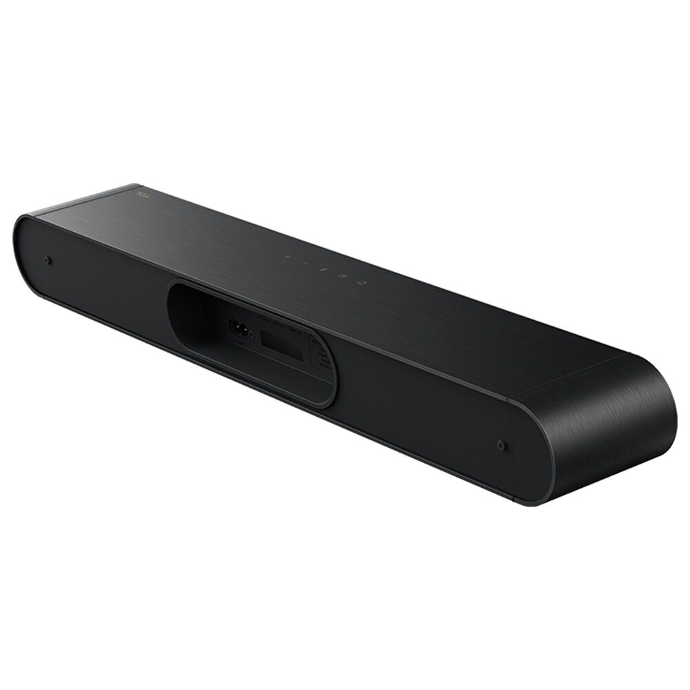 TCL 75&quot; 4K UHD QLED w/Soundbar Sys, , large