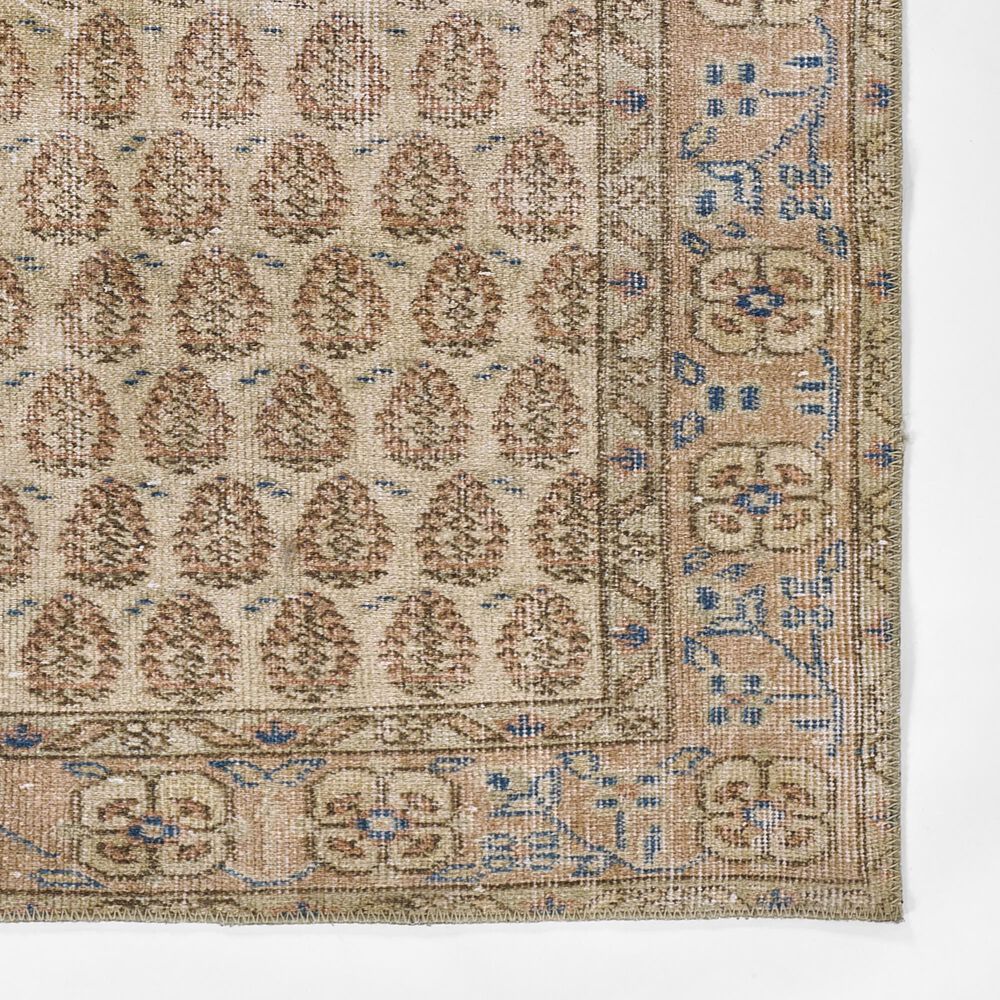 Momeni Dorset 3&#39; x 5&#39; Blush Area Rug, , large