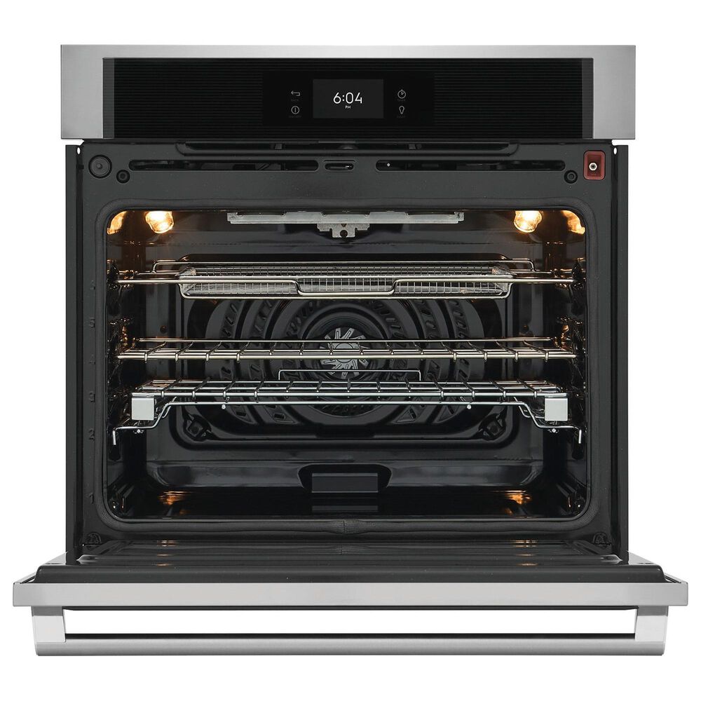 Electrolux SNGL Wall Oven w/Air Sous Vide, , large