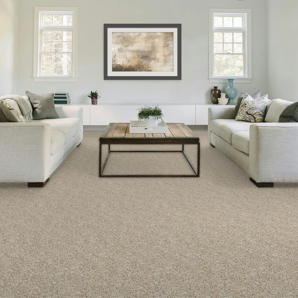 Mohawk Purrsonality III Carpet in Crystalline, , large