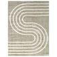 Balta Rugs Belfort 5"3" x 7" Sage Area Rug, , large