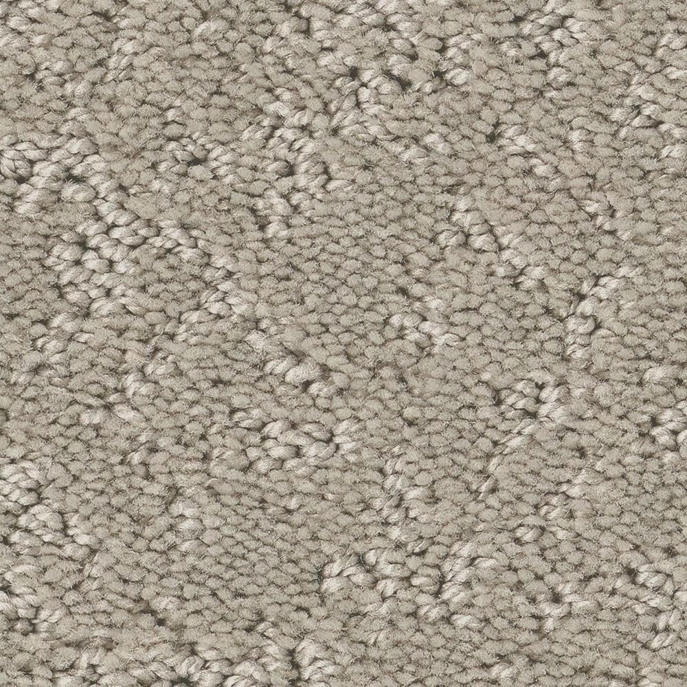 Shaw Clever Choice Carpet in Sandstone, , large