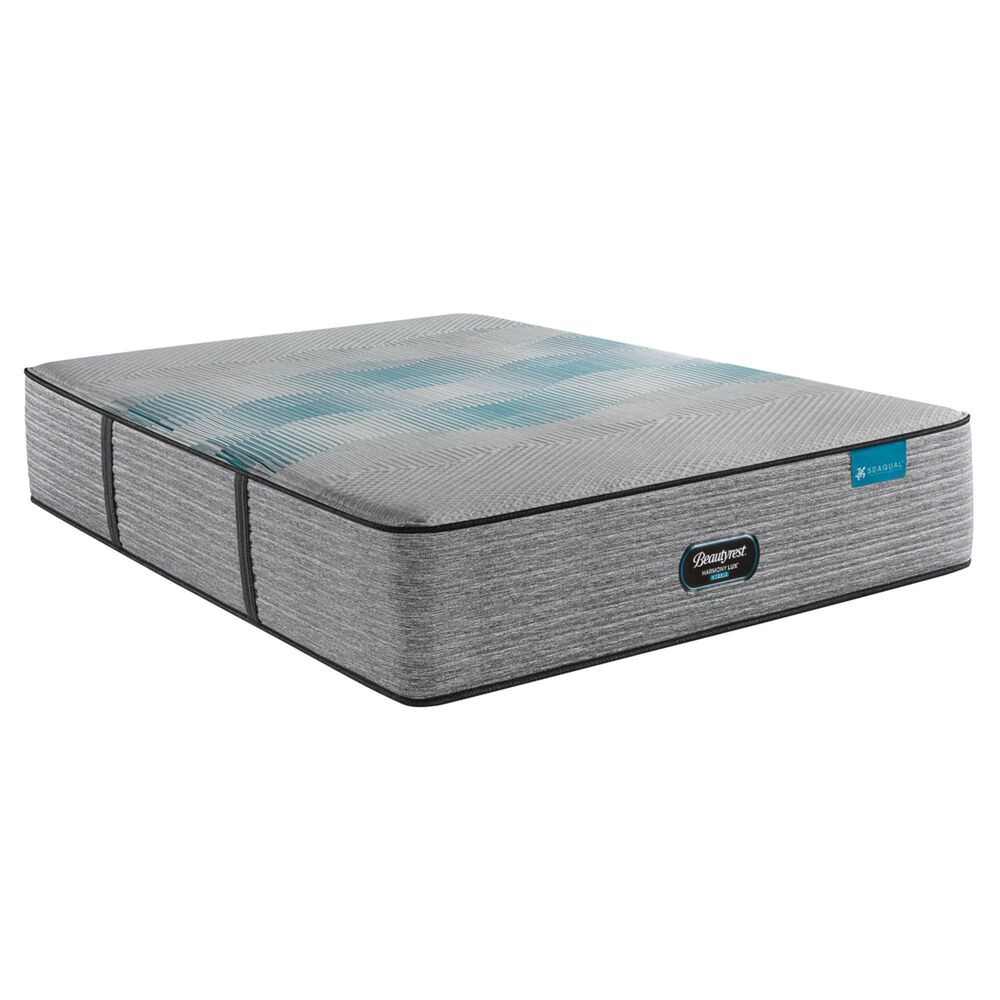 Beautyrest Harmony Lux Hybrid Trilliant Medium California King Mattress Only, , large