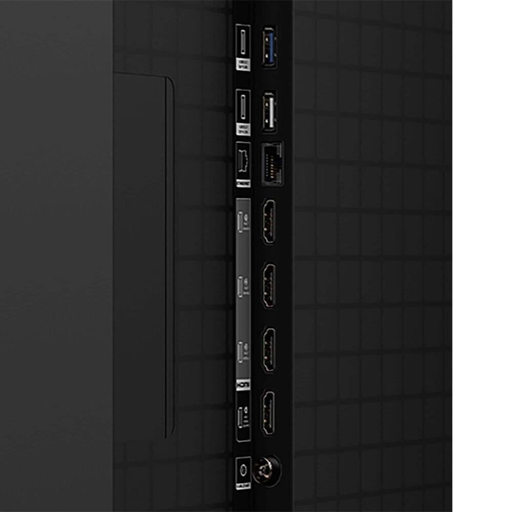 TCL 75&quot; Class QM8K Series 4K UHD HDR QD-Mini LED - Smart Google TV with Q Class 5.1.2 Channel Soundbar System in Black, , large