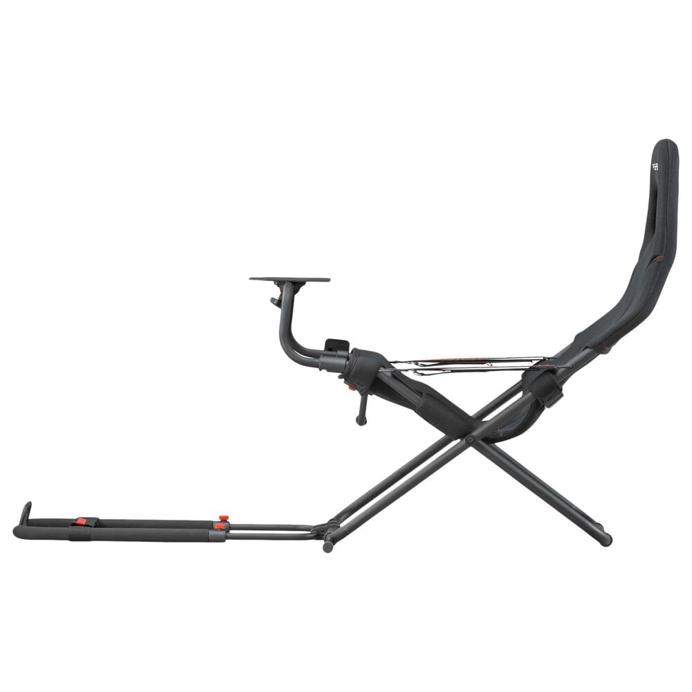 Playseat Challenge ActiFit Racing Chair in Black, , large