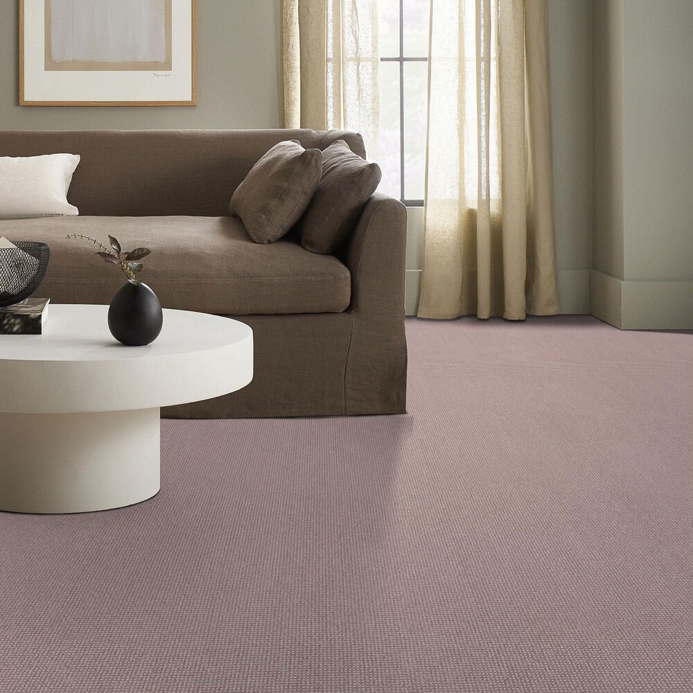 Anderson Tuftex Alluring Carpet in Blossom, , large