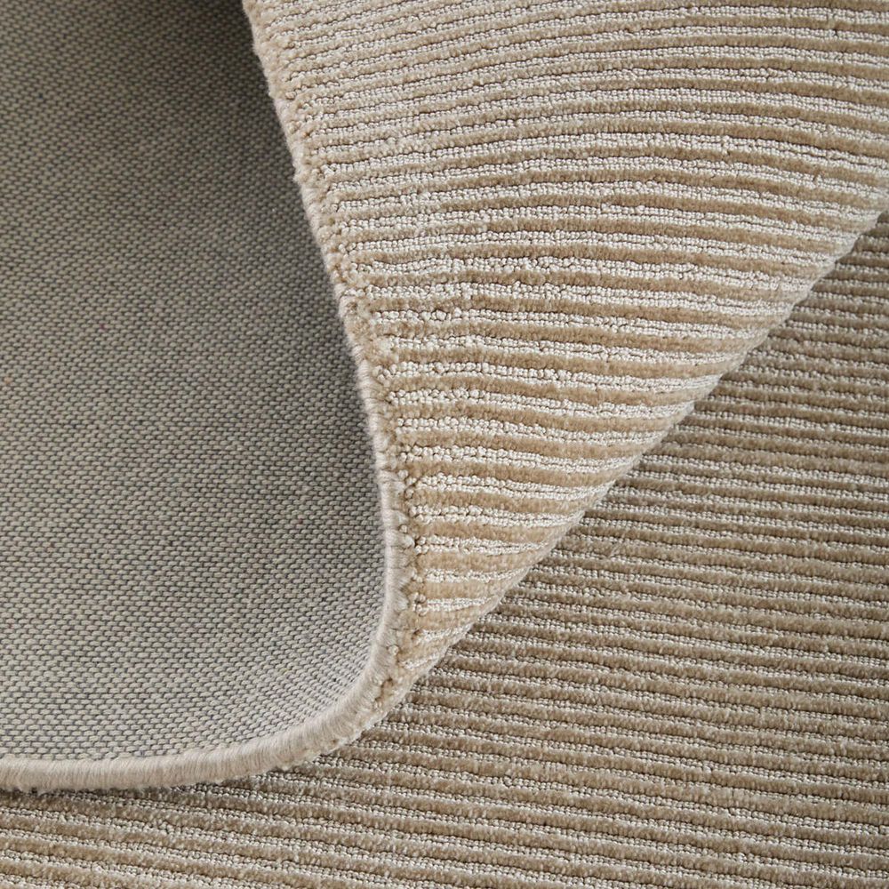 Feizy Abbott Taupe 9&#39; x 12&#39; Area Rug, , large