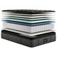 Beautyrest Black Series One Plush Pillow Top Queen Mattress, , large