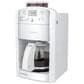 Capresso Coffee Team GS in White and Stainless Steel, , large