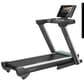Lifesmart TM5000 PowerTouch Folding Treadmill in Gray, , large