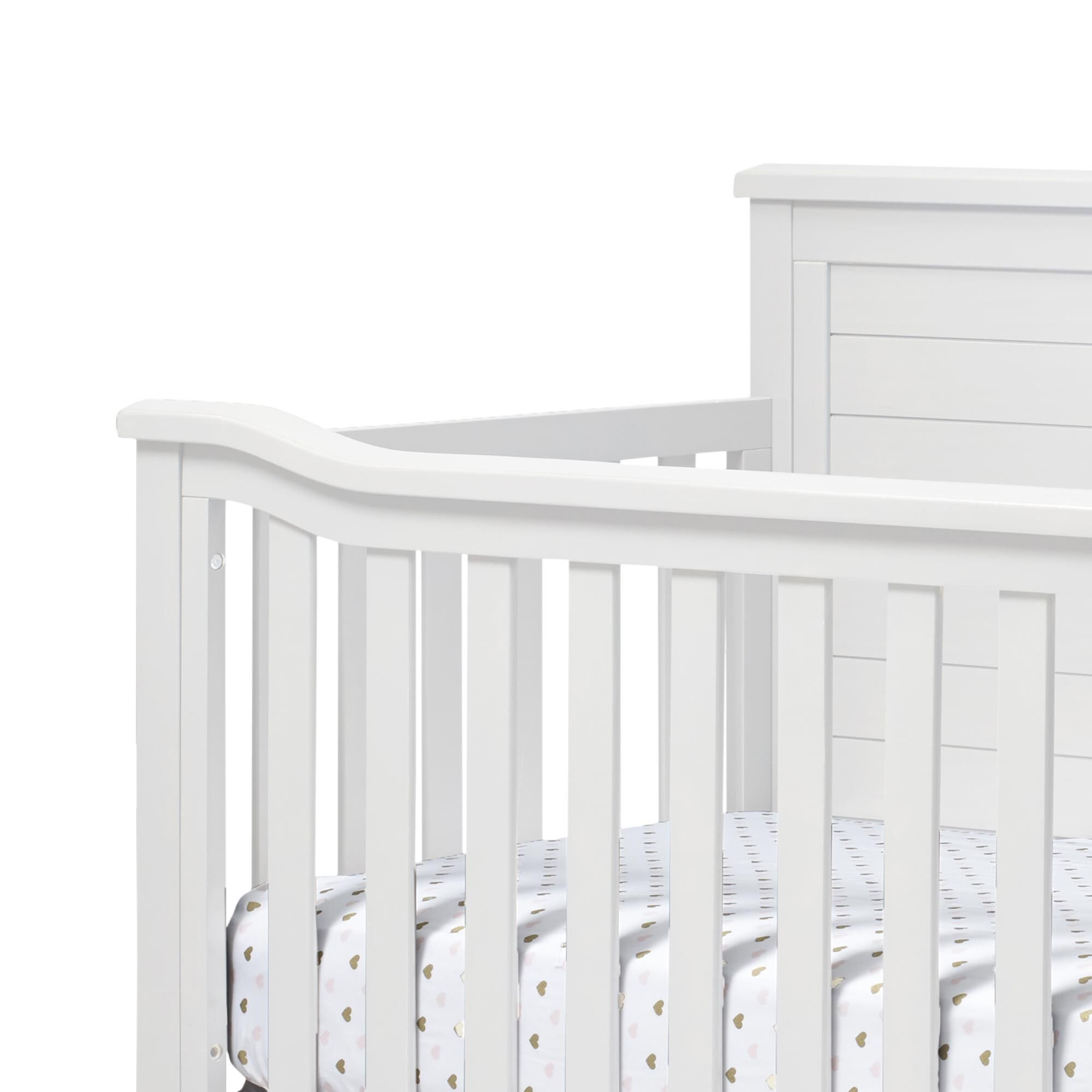 Berkley crib assembly instructions online