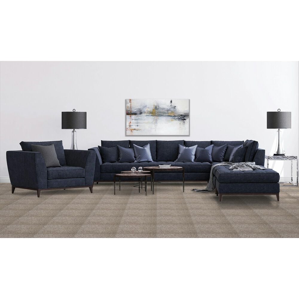 Mohawk Natural Selection II Carpet in Weathered Grey, , large