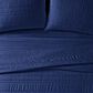 Pem America Truly Calm Antimicrobial 2-Piece Twin/Twin XL Quilt Set in Navy, , large