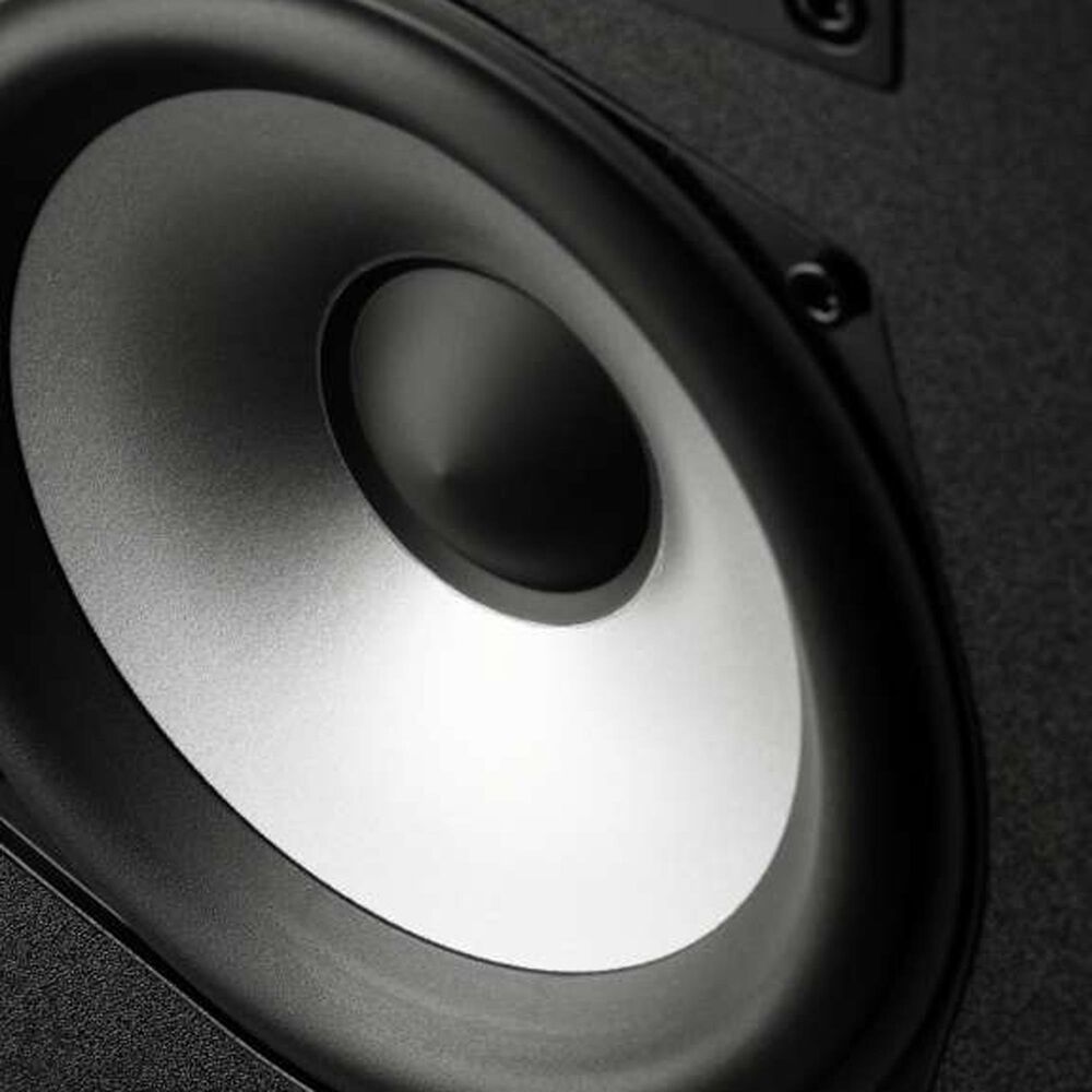 Polk Audio Bookshelf Speaker in Black &#40;Pair&#41;, , large