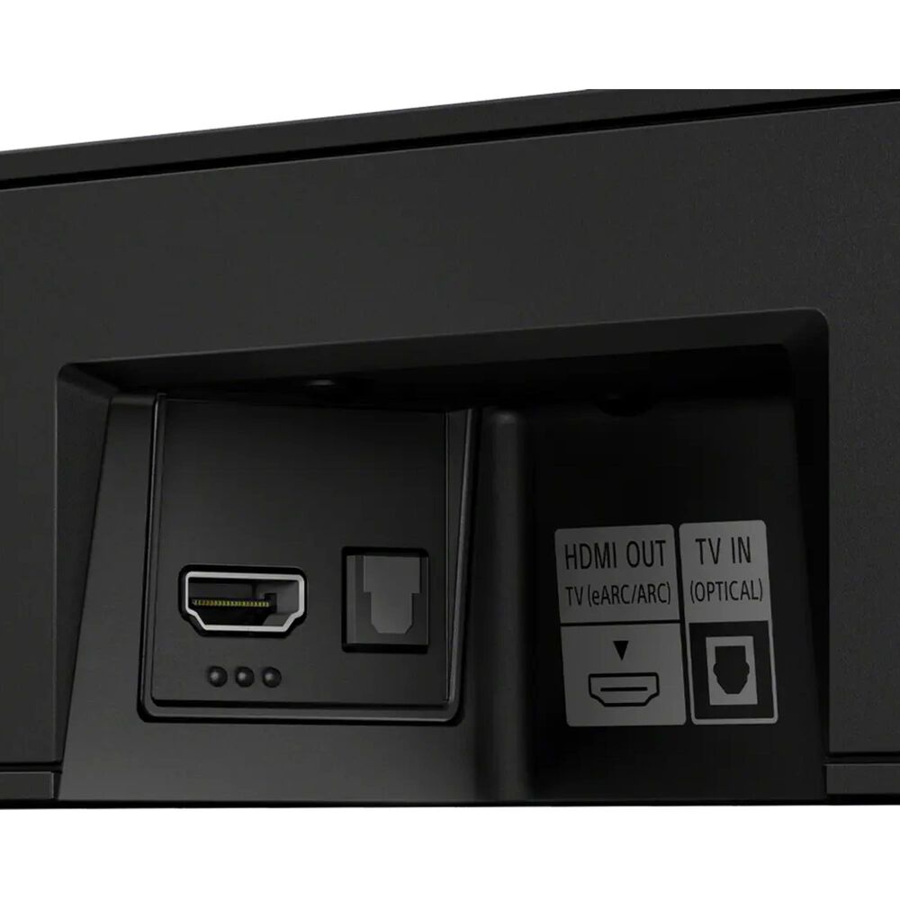 Sony 85" Class Bravia 3 II LED 4K HDR - Smart Google TV with 3.1 Channel Theater Bar and Wireless Subwoofer in Black, , large