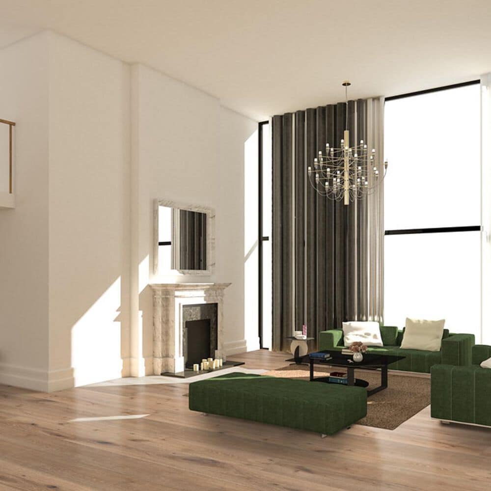 Cali Flooring Meritage Carmel Valley Oak Hardwood, , large