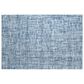 Dalyn Rug Company Voyage VY1 Denim 2"6" x 3"10" Area Rug, , large