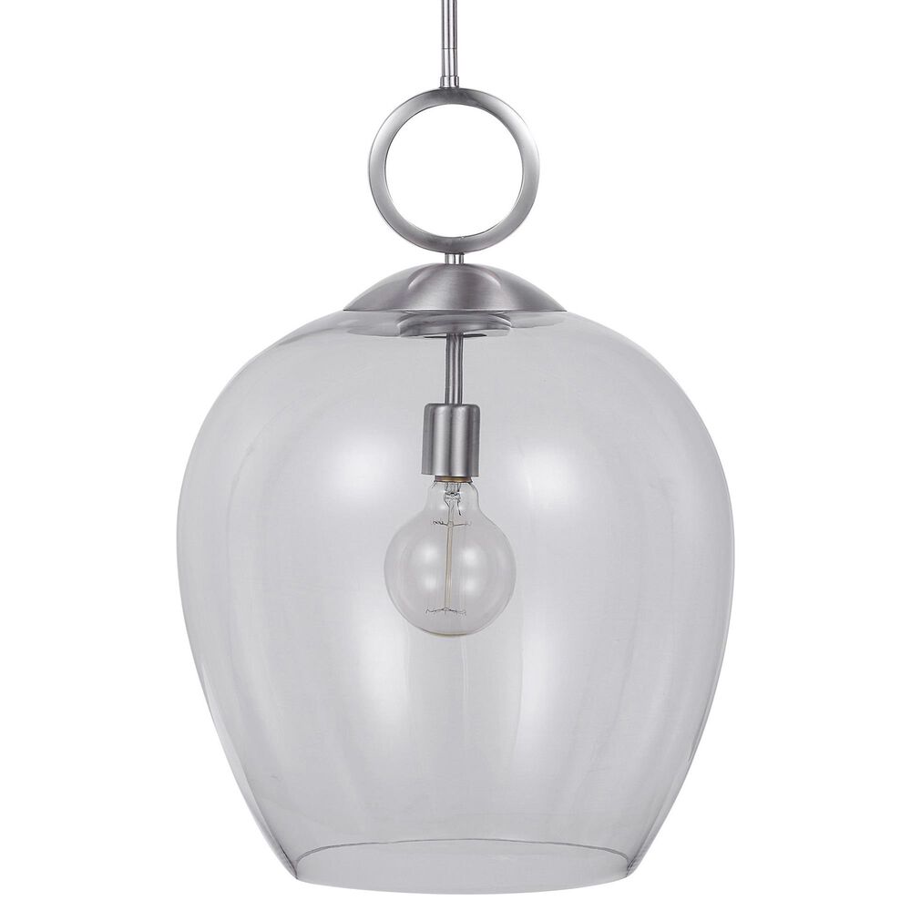 Uttermost Calix 1-Light Pendant, , large