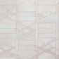 Dalyn Rug Company Stetson SS4 10" Round Linen Indoor/Outdoor Area Rug, , large