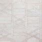 Dalyn Rug Company Durango SS4 10" Round Linen Indoor/Outdoor Area Rug, , large