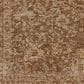 Magnolia Home Junie 2"7" x 10" Clay and Natural Runner, , large