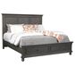 Riva Ridge Oxford 4-Piece Queen Bedroom Set in Peppercorn, , large
