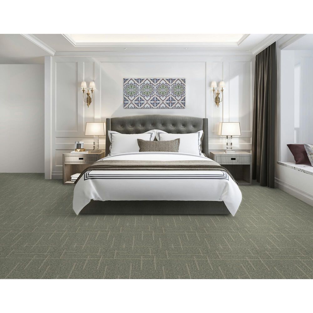 Mohawk Tessellation Carpet in Eloquence, , large